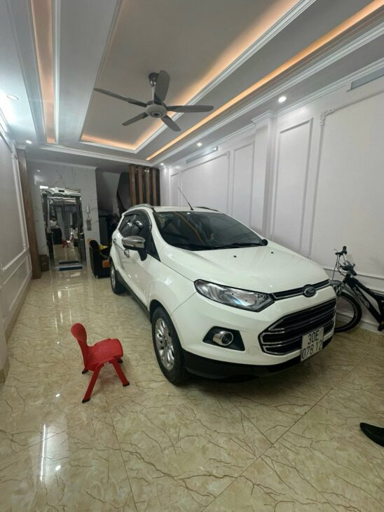 16 TỶ PHÂN LÔ 6 TẦNG NGUYỄN NGỌC NẠI – GARA Ô TÔ – THANG MÁY NHẬP – DÂN TRÍ CAO – TIỆN ÍCH CAO