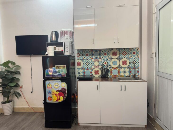 BÁN NHÀ KHƯƠNG HẠ – PHÂN LÔ – NGÕ 2 OTO TRÁNH – 2 THOÁNG – 45m2 – 14 TỶ