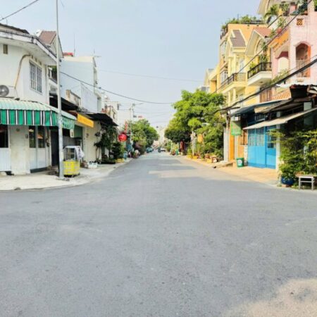 ???? BIỆT THỰ 3 TẦNG LÔ GÓC – 220M2 – MẶT TIỀN NGUYỄN THỊ THƠI – QUẬN 12 – CHỈ 18 TỶ (TL)???? ???? BIỆT THỰ 3 TẦNG LÔ GÓC – 220M2 – MẶT TIỀN NGUYỄN THỊ THƠI – QUẬN 12 – CHỈ 18 TỶ (TL)????
