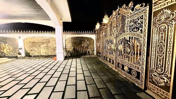 Biệt thự đẳng cấp thượng Lưu – Bán đảo Sơn Trà .