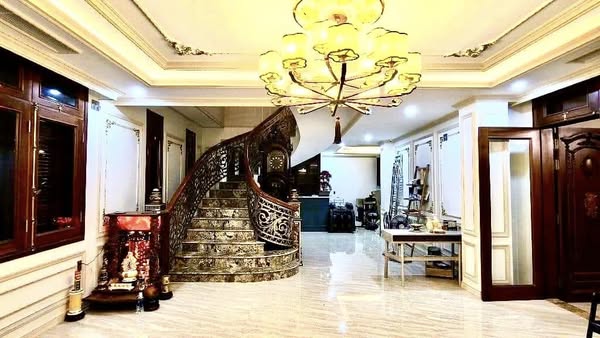 Biệt thự đẳng cấp thượng Lưu – Bán đảo Sơn Trà .