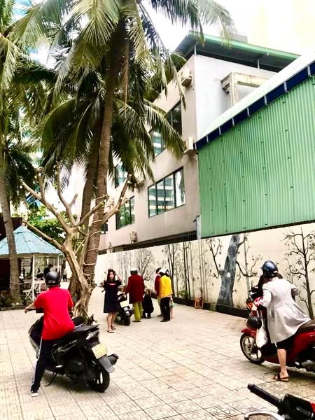 Lô đất kim cương 1.096m2 -Biển Mỹ Khê-Giá chỉ 186 tỷ .