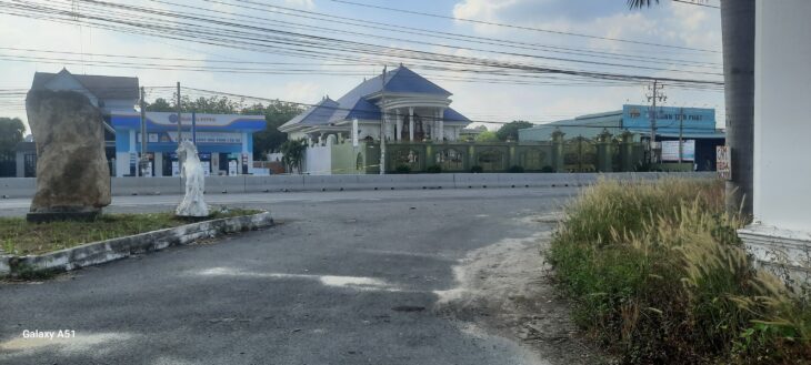 BÁN ĐẤT TÂN UYÊN BÌNH DƯƠNG