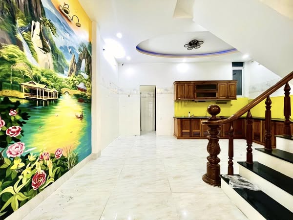 Nhà 4 tầng -Gần biển Mỹ Khê-Phạm Cự lượng – Giá chỉ 5,9 tỷ .