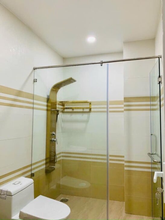 HẺM XE HƠI NGỦ TRONG NHÀ NGAY TÂN KỲ TÂN QUÝ TÂN PHÚ – NHÀ ĐẸP NỘI THẤT CAO CẤP – 3 TẦNG 56M2 CHỈ