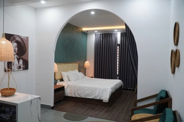 Tòa Căn Hộ 5 tầng dòng tiền 20 triệu tháng ngay Cầu rồng – Giá chỉ 7,8 tỷ .