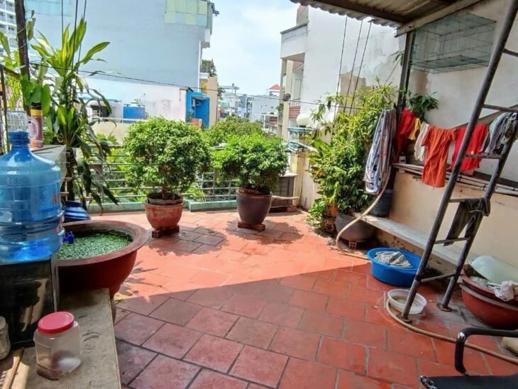 SIÊU PHẨM – MẶT TIỀN KINH DOANH P. TÂN SƠN NHÌ – DÒNG TIỀN ỔN ĐỊNH – 3 TẦNG 60M2 CHỈ 11.2 TỶ