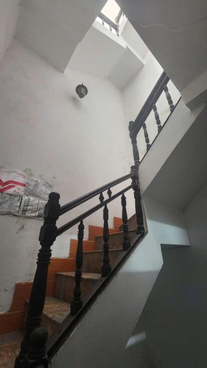 BÁN NHÀ PHỐ TÂY SƠN-ĐỐNG ĐA-38M-4T-5.25TY. LH: 0982.769.586