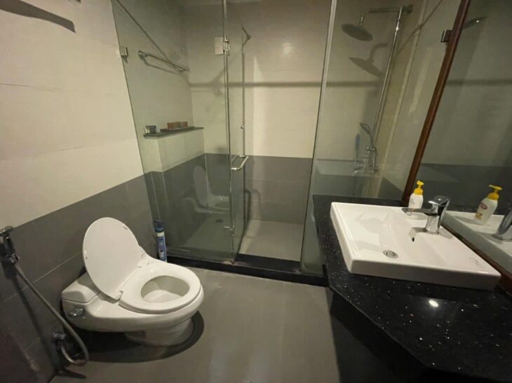 BÁN CĂN HỘ CHUNG CƯ EUROWINDOW 27 TRẦN DUY HƯNG-CẦU GIẤY-94M-3NGỦ-7.8TY