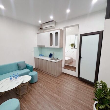 TRUNG TÂM HAI BÀ TRƯNG – 3 NGỦ, VỆ SINH KHÉP KÍN – FULL NỘI THẤT – 2,78 tỉ – CHỈ VIỆC Ở!
