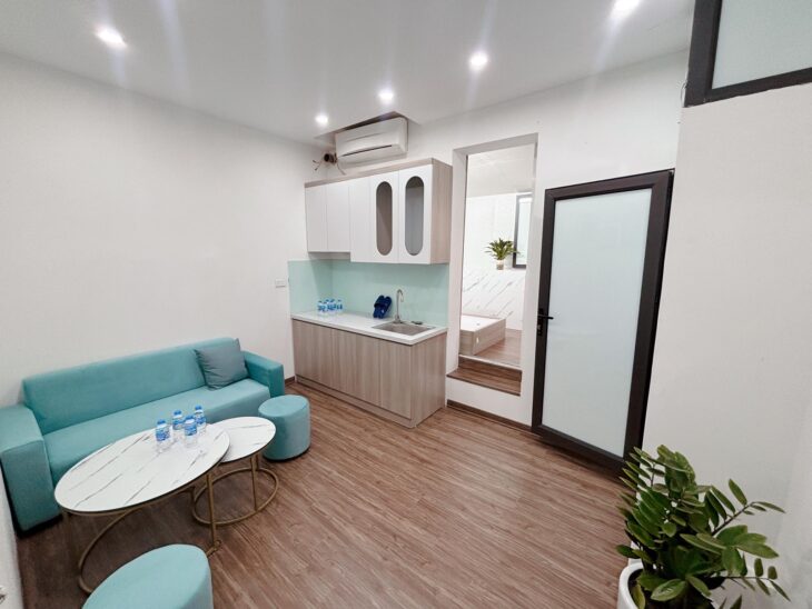 TRUNG TÂM HAI BÀ TRƯNG – 3 NGỦ, VỆ SINH KHÉP KÍN – FULL NỘI THẤT – 2,78 tỉ – CHỈ VIỆC Ở!
