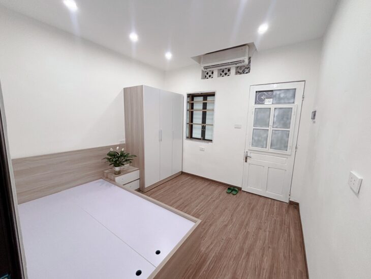 TRUNG TÂM HAI BÀ TRƯNG – 3 NGỦ, VỆ SINH KHÉP KÍN – FULL NỘI THẤT – 2,78 tỉ – CHỈ VIỆC Ở!