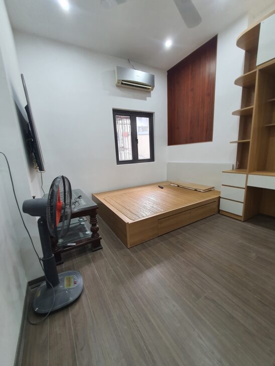 NHÀ ĐẸP MINH KHAI – NGÕ NÔNG – SÁT PHỐ – KHU DÂN CƯ SẦM UẤT!