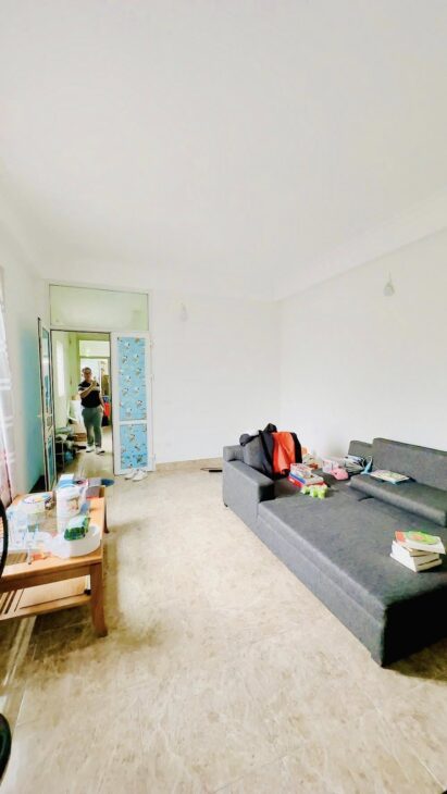 BÁN NHÀ MẶT PHỐ KHƯƠNG ĐÌNH – Ô CHỜ THANG MÁY – KINH DOANH SẦM UẤT – 128m2 – 49 TỶ