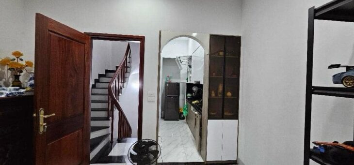 MẶT NGÕ KINH DOANH ĐỈNH – NHÀ RỘNG – NGÕ THÔNG – TIỆN ÍCH NGẬP TRÀN
