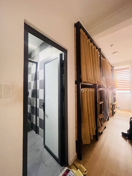 Nhà Siêu Phẩm Đường Nguyễn Trãi Quận 1 Phường Bến Thành.