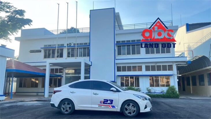 XT073 xưởng đẹp sản xuất đa ngành nghề, thu hút nhiều DNNN. bàn giao liền