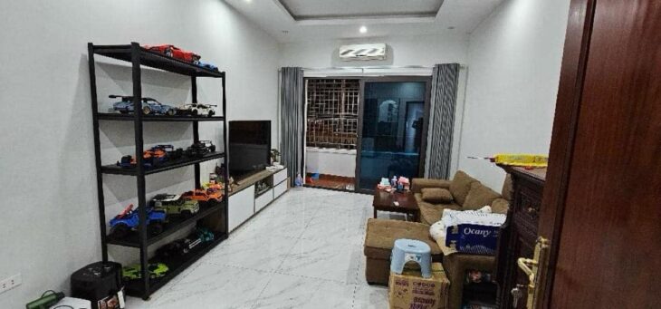 MẶT NGÕ KINH DOANH ĐỈNH – NHÀ RỘNG – NGÕ THÔNG – TIỆN ÍCH NGẬP TRÀN