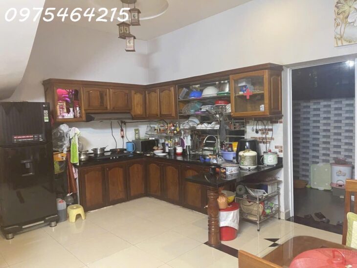 Bán nhà mặt tiền đường số 18, Khu Phố 5, Hiệp Bình Chánh 13.9 TY