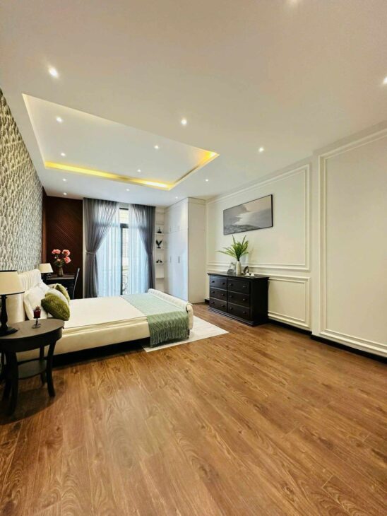 Nhà Hẻm Ôtô Quang Trung Phường 08 Quận Gò Vấp.