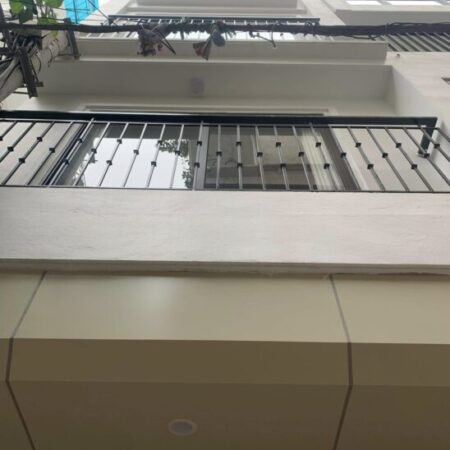 BÁN ĐẤT TẶNG NHÀ 4 TẦNG – MẶT PHỐ KINH DOANH- NGUYỄN NGỌC NẠI -SÁT NGÃ BA SẦM UẤT -VỈA HÈ RỘNG