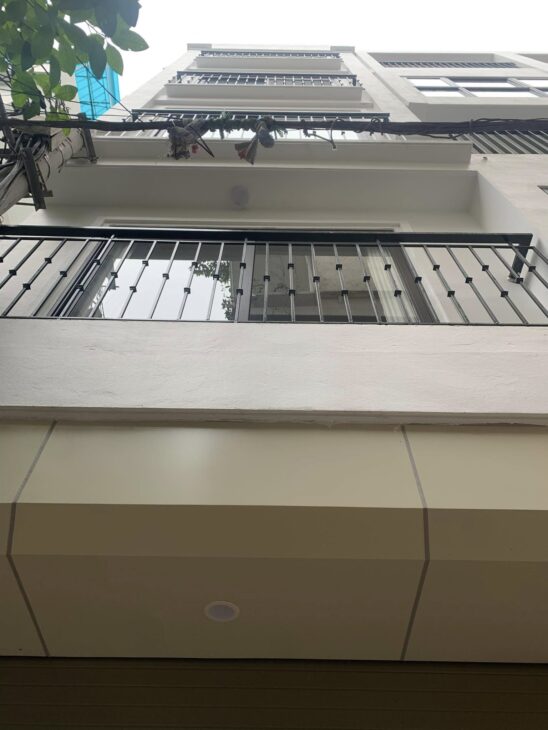 BÁN ĐẤT TẶNG NHÀ 4 TẦNG – MẶT PHỐ KINH DOANH- NGUYỄN NGỌC NẠI -SÁT NGÃ BA SẦM UẤT -VỈA HÈ RỘNG