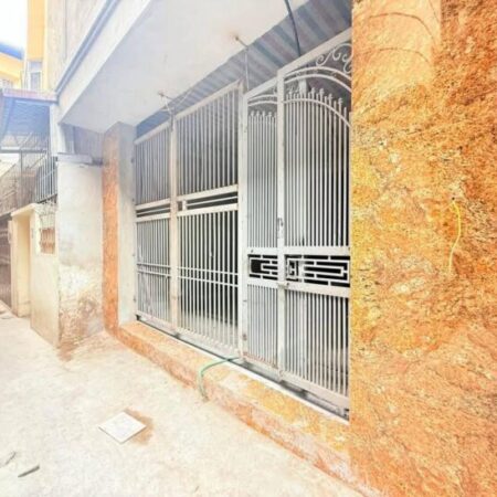 Bán nhà đẹp phố Đội Cấn 45m2 6tầng thang máy mặt tiền 4.5m 8.8 Tỷ Ba Đình