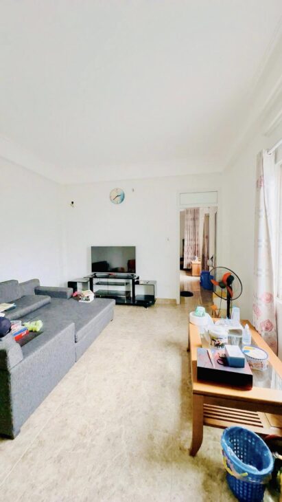 BÁN NHÀ MẶT PHỐ KHƯƠNG ĐÌNH – Ô CHỜ THANG MÁY – KINH DOANH SẦM UẤT – 128m2 – 49 TỶ