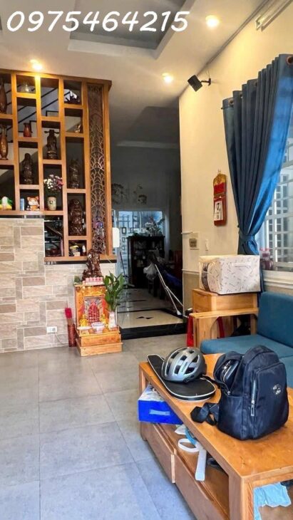 Bán nhà mặt tiền đường số 18, Khu Phố 5, Hiệp Bình Chánh 13.9 TY