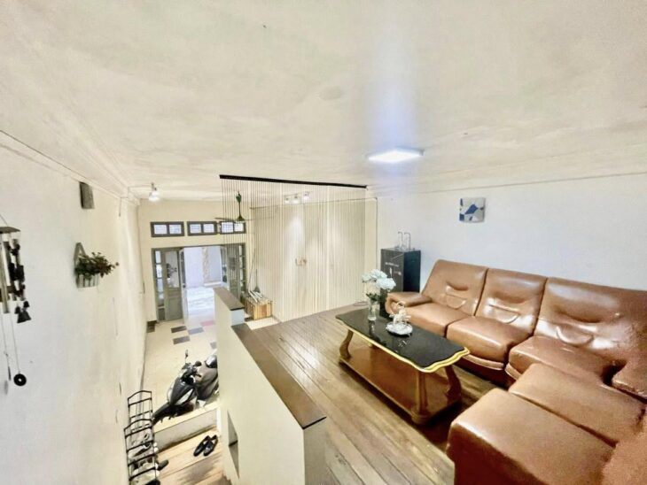 BÁN NHÀ HÀO NAM – PHÂN LÔ OTO – KINH DOANH – GẦN GA TÀU ĐIỆN – 50M2 – 5 TẦNG – 13.5 TỶ