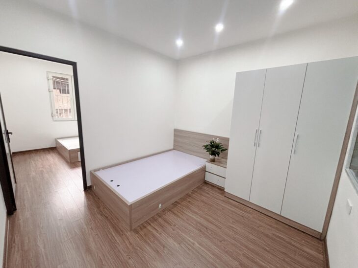 TRUNG TÂM HAI BÀ TRƯNG – 3 NGỦ, VỆ SINH KHÉP KÍN – FULL NỘI THẤT – 2,78 tỉ – CHỈ VIỆC Ở!