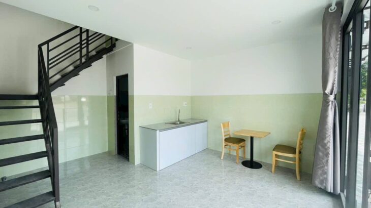 CHO THUÊ PHÒNG TRỌ CAO CẤP – HƯNG THẠNH, CẦN THƠ – 2.7 TRIỆU/THÁNG PHÒNG TRỌ ĐẸP – 16M2 – VỊ TRÍ