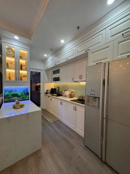 ????ĐẲNG CẤP????Căn hộ HATECO LAROMA Huỳnh Thúc Kháng 104m2 3PN VIP, hơn 13 tỷ