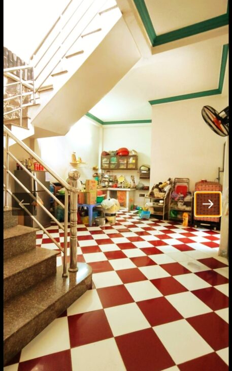 BÁN NHÀ HỐC MÔN – NGÕ ĐÔNG THẠCH – 4.3 TỶ – 118M2 – 2 TẦNG, 2PN, 2WC – SỔ HỒNG CHÍNH CHỦ