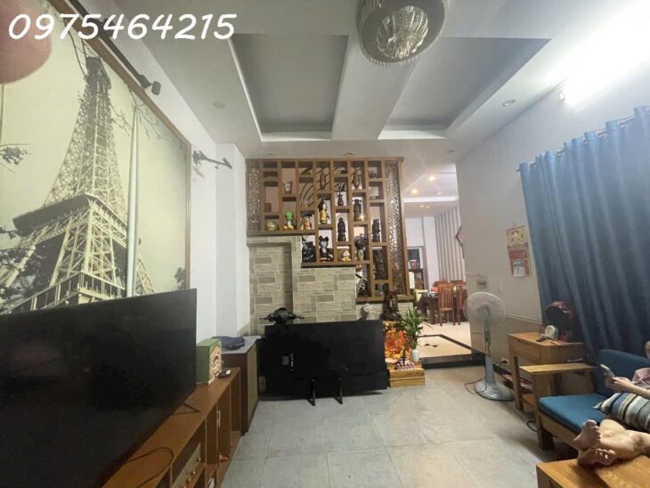 Bán nhà mặt tiền đường số 18, Khu Phố 5, Hiệp Bình Chánh 13.9 TY