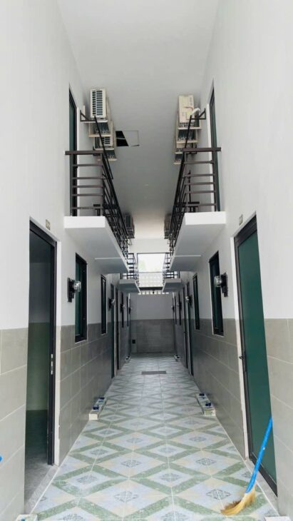 CHO THUÊ PHÒNG TRỌ CAO CẤP – HƯNG THẠNH, CẦN THƠ – 2.7 TRIỆU/THÁNG PHÒNG TRỌ ĐẸP – 16M2 – VỊ TRÍ