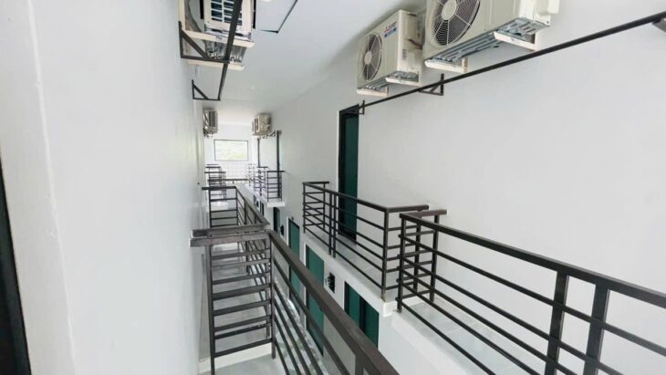 CHO THUÊ PHÒNG TRỌ CAO CẤP – HƯNG THẠNH, CẦN THƠ – 2.7 TRIỆU/THÁNG PHÒNG TRỌ ĐẸP – 16M2 – VỊ TRÍ