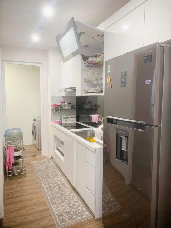 BÁN CĂN HỘ CHUNG CƯ RIVESIDE GARDEN 349 VŨ TÔNG PHAN-THANH XUÂN-70M-2 NGỦ-5.4TY-LH: 0982.769.586