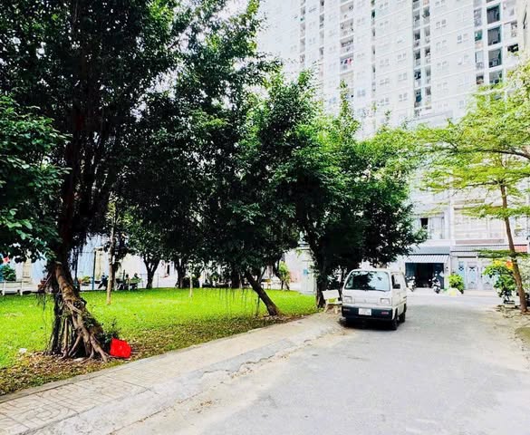 NHÀ ĐẸP KHU NỘI BỘ TÔ HIỆU. PHƯỜNG HIỆP TÂN. TÂN PHÚ