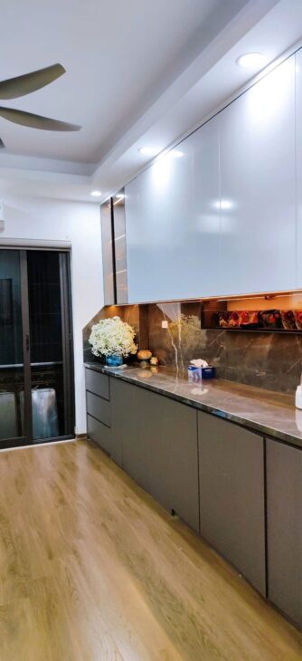 HỒ TÙNG MẬU – CÁCH MẶT ĐƯỜNG 20M – FULL TIỆN ÍCH – NỘI THẤT XỊN XÁCH VALI VỀ Ở LUÔN – 30M2, MT 4m,