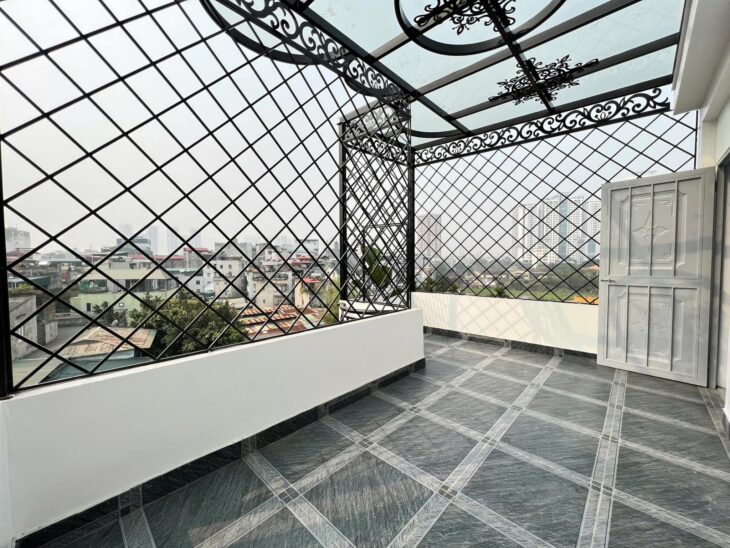 BÁN GẤP – NHÀ MỚI KHƯƠNG ĐÌNH – PHÂN LÔ – THANG MÁY – 6 TẦNG – 40M2 – HƠN 9 TỶ