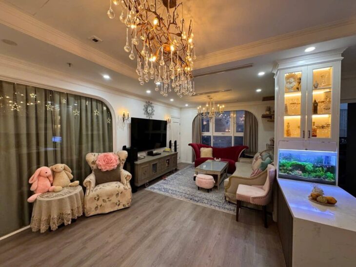 ????ĐẲNG CẤP????Căn hộ HATECO LAROMA Huỳnh Thúc Kháng 104m2 3PN VIP, hơn 13 tỷ