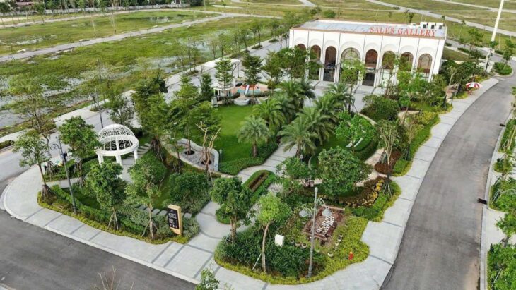 GIAI ĐOẠN 1 DỰ ÁN HỒNG HẠC BẮC NINH. ĐĂNG KÝ MUA NGAY 0901323786