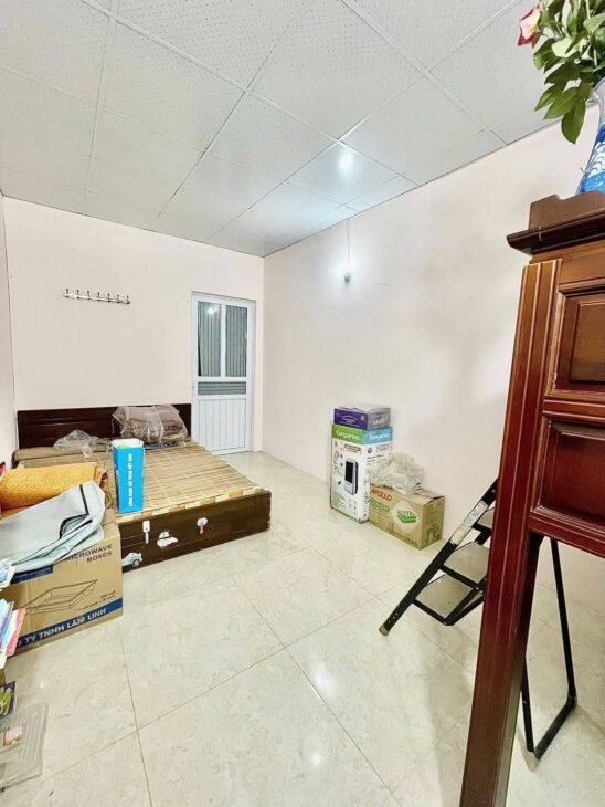 Bán nhà đẹp phố Hoàng Hoa Thám 35m2 5tầng mặt tiền 3m 5.99 tỷ Tây Hồ