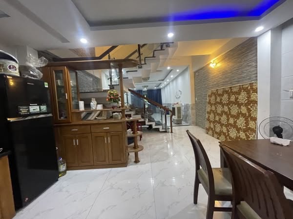 Mặt tiền 3 tầng -Dòng tiền 15-30 triệu tháng – Đoàn Khuê -Nam Việt Á – Giá chỉ 7,5 tỷ