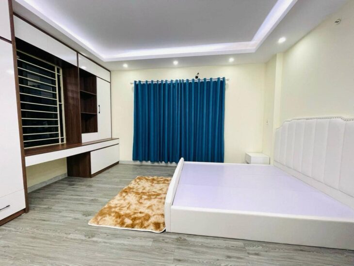 BÁN NHÀ HOÀNG MAI – Ở SƯỚNG, GẦN PHỐ – CHẮC CHẮN, SỔ VUÔNG, TIỆN ÍCH ĐẦY ĐỦ!