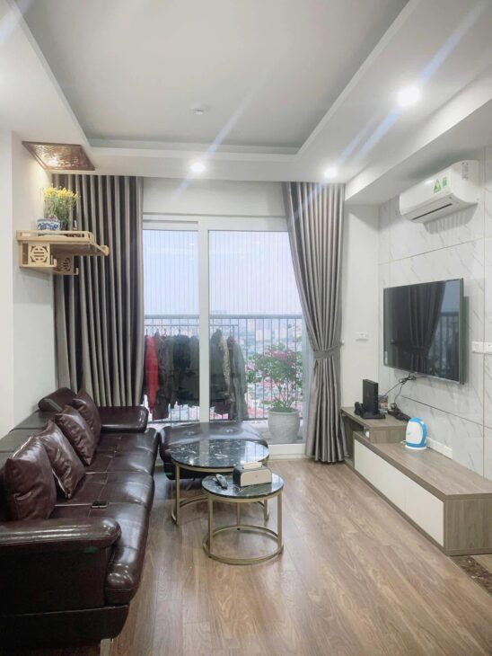 BÁN CĂN HỘ CHUNG CƯ RIVESIDE GARDEN 349 VŨ TÔNG PHAN-THANH XUÂN-70M-2 NGỦ-5.4TY-LH: 0982.769.586