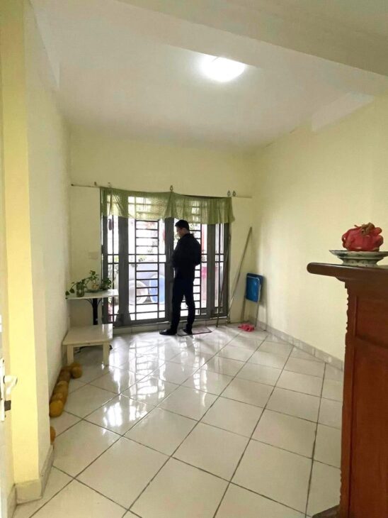 BÁN NHÀ KHƯƠNG ĐÌNH – 45M2 – 5 TẦNG NGÕ THÔNG – KINH DOANH – Ô TÔ ĐI QUA – THOÁNG TRƯỚC SAU.