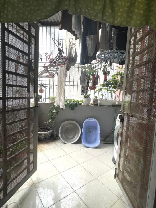 BÁN NHÀ KHƯƠNG ĐÌNH – 45M2 – 5 TẦNG NGÕ THÔNG – KINH DOANH – Ô TÔ ĐI QUA – THOÁNG TRƯỚC SAU.