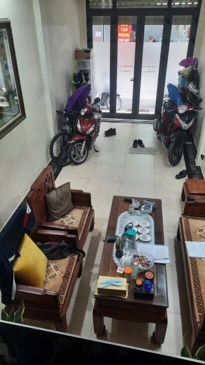BÁN GẤP – 18 TỶ 50M2 PHỐ CÁT LINH – TRUNG TÂM ĐỐNG ĐA – Ô TÔ TRÁNH – KINH DOANH ĐỈNH